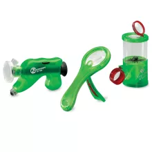 Természetfelfedező szett - Kit Discovery Navir optikai játék