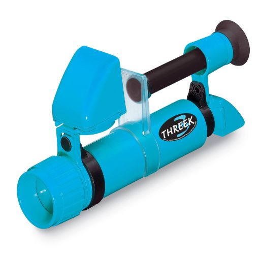 Háromfunkciós optikai szett - Threek – Optical Transforming Tool Navir optikai játék