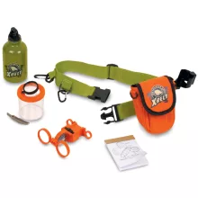 Kaland alapfelszerelés (Navir optikai játék)