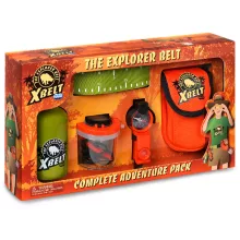 Kaland alapfelszerelés (Navir optikai játék)