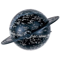 Földünk csillagai - Star Globe Navir optikai játék  