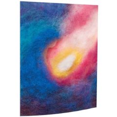 Képeslap: A kis Jézus aranyalma