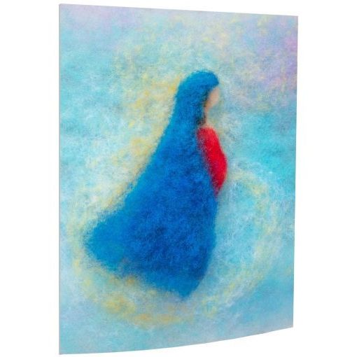 Képeslap: Csillagok és napok felett