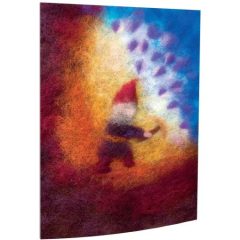 Képeslap: Manó dala