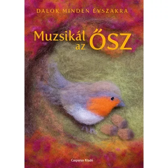 Ajándékcsomag: Tarka-barka ősz