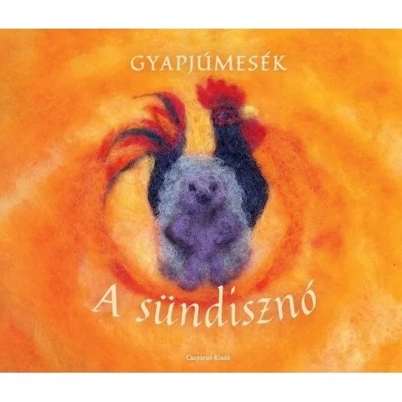 Ajándékcsomag: Tarka-barka ősz