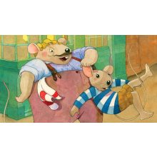 Diafilm: Rumini a Szélkirálynőn