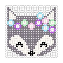 Vasalható gyöngyök, Állatok Auzou