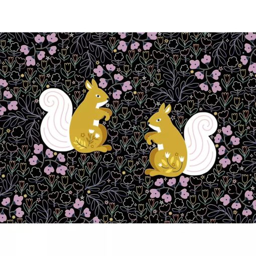 Nagyméretű karckép könyv (Auzou)