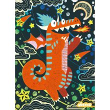 Karckép technika: sárkányok (Avenir)