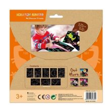 Karckép technika junior: dino barátaim (Avenir)