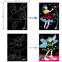 Karckép technika junior: tündérek (Avenir)