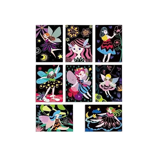 Karckép technika junior: tündérek (Avenir)