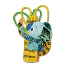 Képkarctechnika: fuzzy koalák és kenguruk (Avenir)