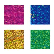 Fólia technika matricázó könyv: dinoszauruszok (Avenir)