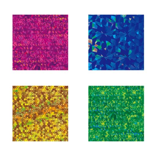 Fólia technika matricázó könyv: dinoszauruszok (Avenir)