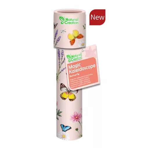 Pillangós kaleidoszkóp (Avenir)