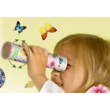 Pillangós kaleidoszkóp (Avenir)