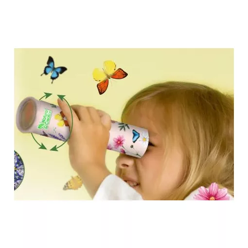 Pillangós kaleidoszkóp (Avenir)