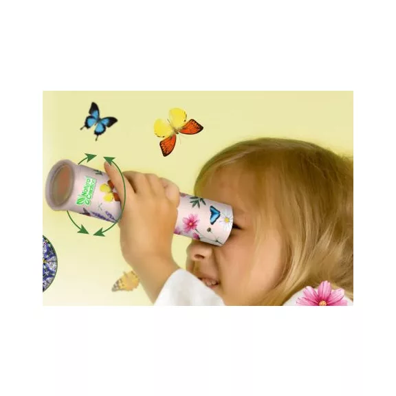 Pillangós kaleidoszkóp (Avenir)