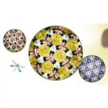 Pillangós kaleidoszkóp (Avenir)