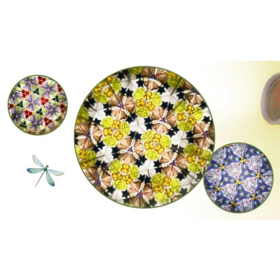 Pillangós kaleidoszkóp (Avenir)