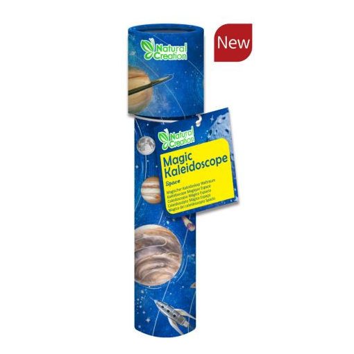 Világűr kaleidoszkóp (Avenir)