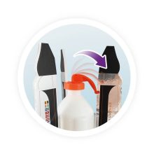 Rakéta készítő (BUKI)