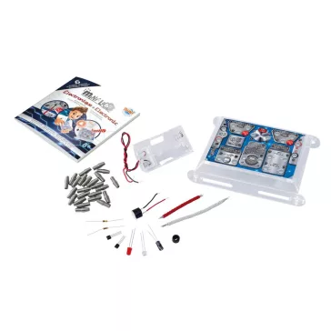 Mini Lab: elektronika (BUKI)