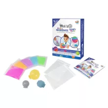 Mini Lab: pattogó labda (BUKI)
