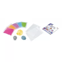 Mini Lab: pattogó labda (BUKI)