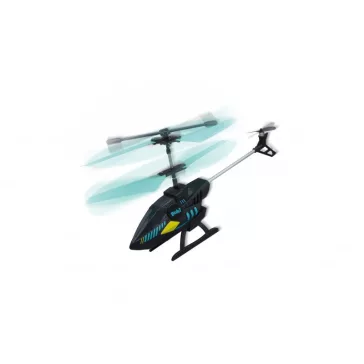 Távirányítós RC helikopter (BUKI)