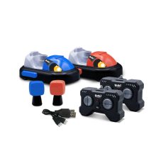 Távirányítós gokart versenyautók (BUKI)