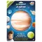 Sötétben világító bolygó: Jupiter (BUKI)