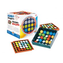 Fejlesztő játék: fürge ujjak (BUKI)