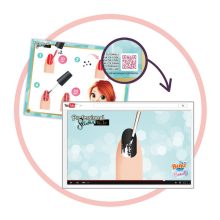 Professzionális Manikűr Stúdió (BUKI)