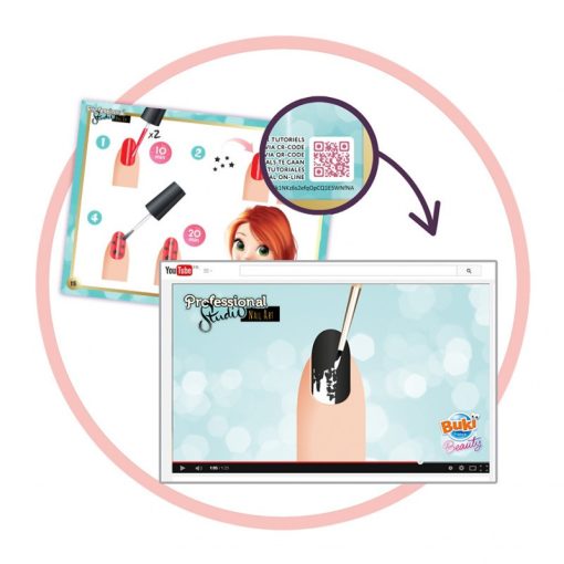 Professzionális Manikűr Stúdió (BUKI)