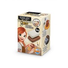 Professzionális Stúdió: agyag utántöltő (BUKI)