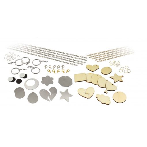 Professzionális stúdió: gravírozó műhely utántöltő (BUKI)