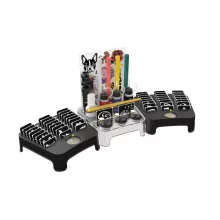 Professzionális Stúdió: tetováló készlet (BUKI)