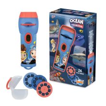 Mini projektor: többféle (BUKI)