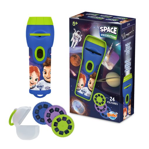 Mini projektor: többféle (BUKI)