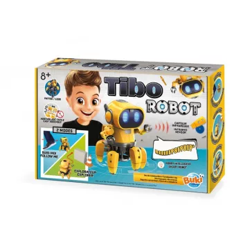 Tibo robot (BUKI)