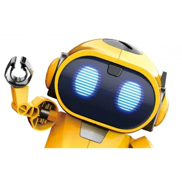 Tibo robot (BUKI)