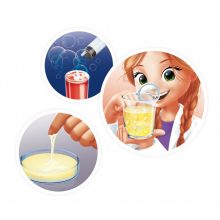 Kémiai labor: 75 kísérlet (BUKI)