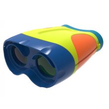 Mini tudomány: távcső (BUKI)