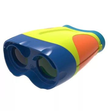 Mini tudomány: távcső (BUKI)