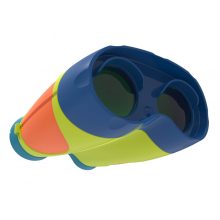 Mini tudomány: távcső (BUKI)