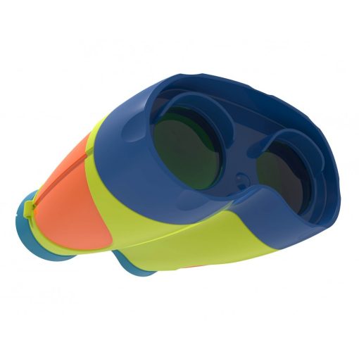 Mini tudomány: távcső (BUKI)