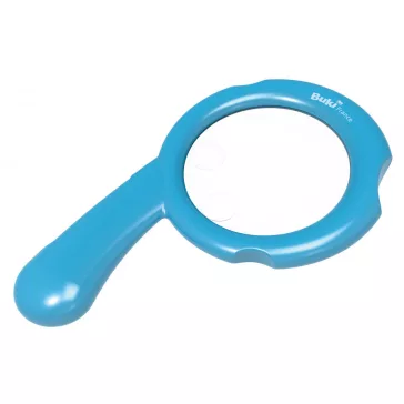 Mini tudomány: nagyító (BUKI)